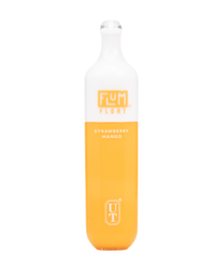 Flum Float Strawberry Mango